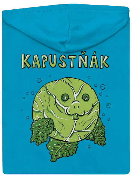 Kapustňák