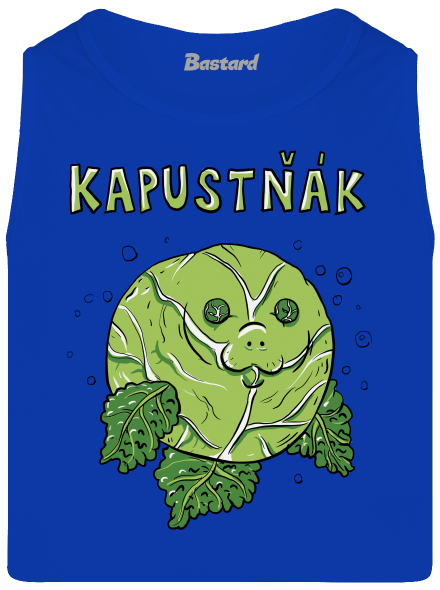 Kapustňák