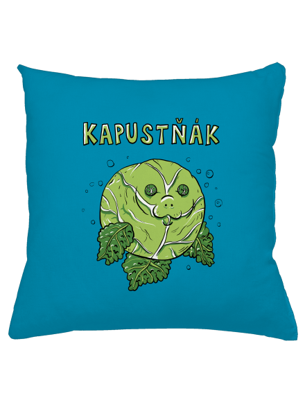 Kapustňák