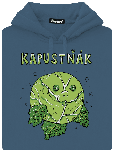 Kapustňák