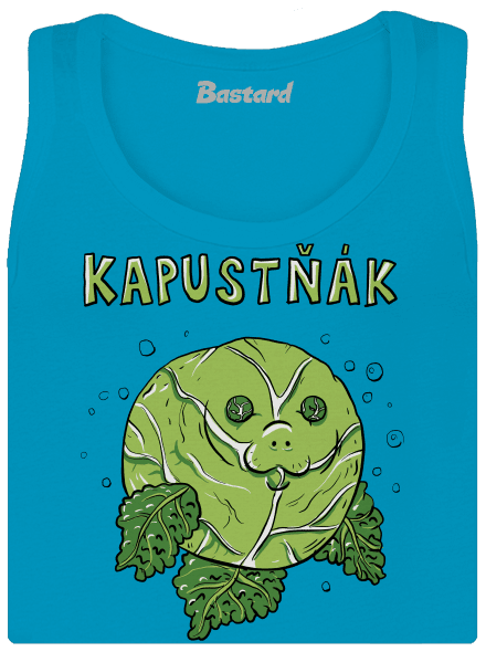 Kapustňák