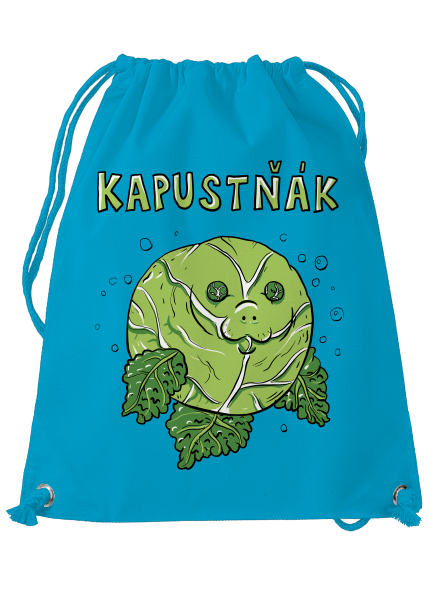 Kapustňák