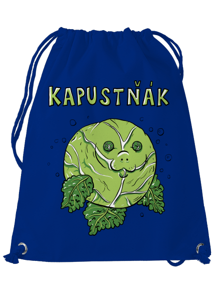 Kapustňák