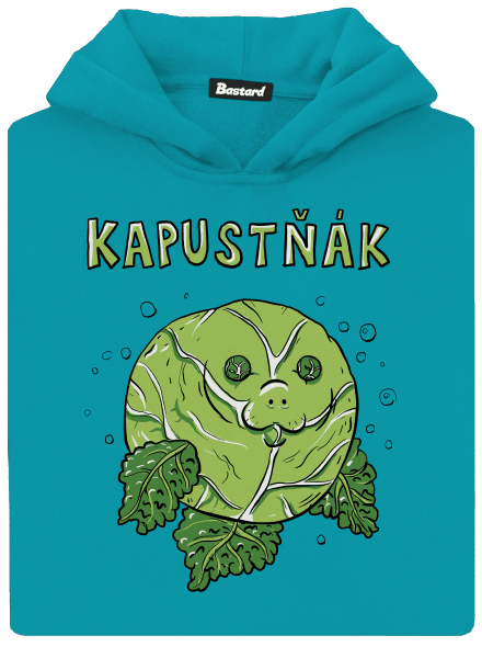 Kapustňák