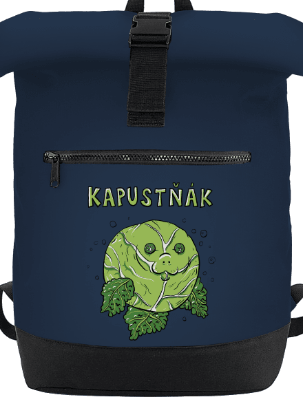 Kapustňák