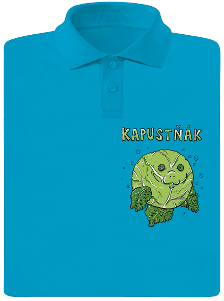 Kapustňák