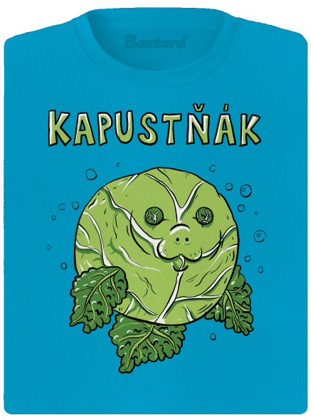 Kapustňák