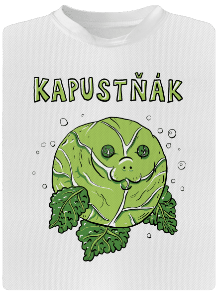 Kapustňák