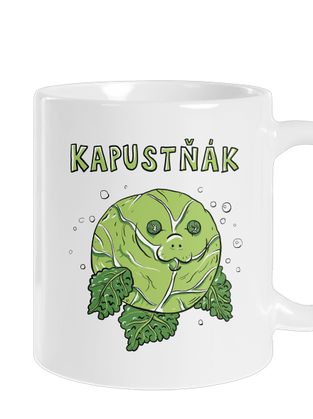 Kapustňák