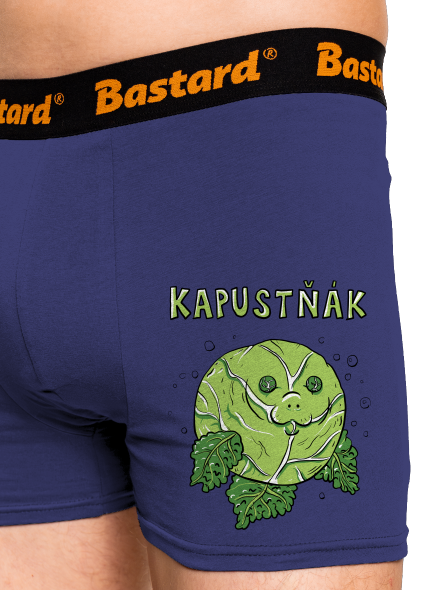 Kapustňák