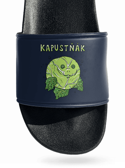 Kapustňák