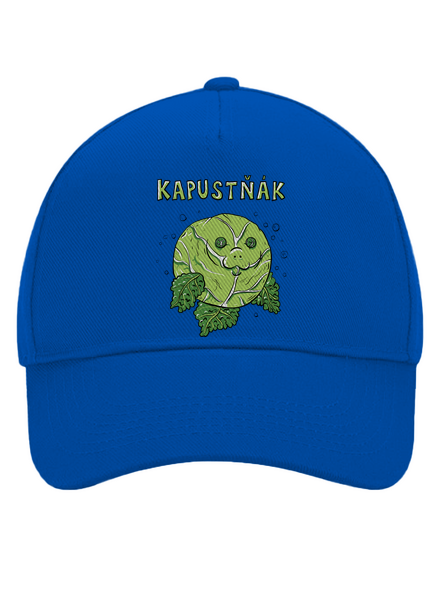 Kapustňák