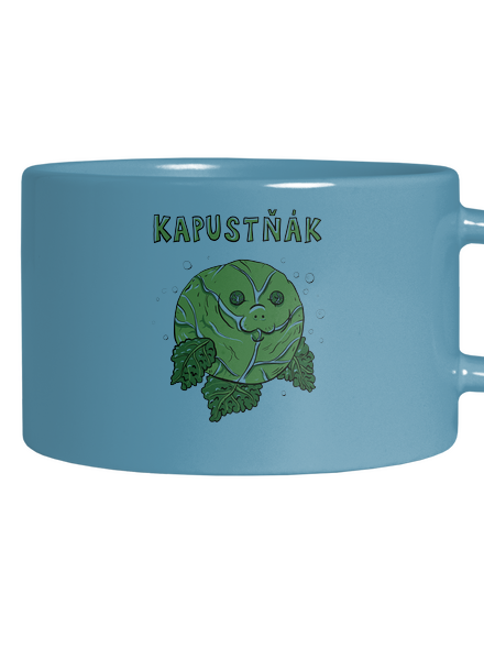 Kapustňák