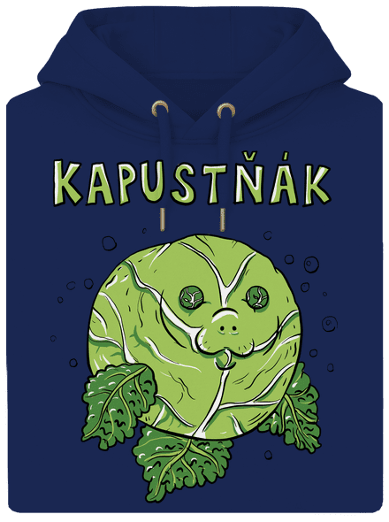 Kapustňák
