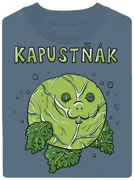 Kapustňák