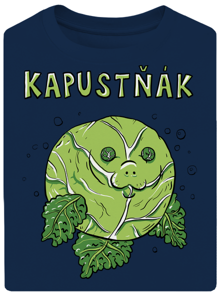 Kapustňák
