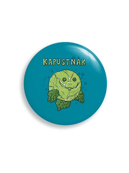 Kapustňák