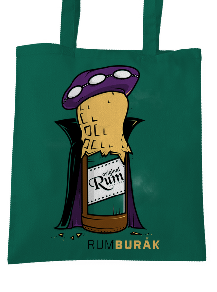 Rumburák