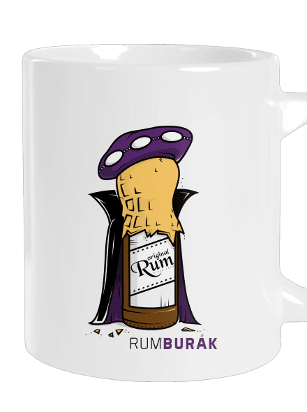 Rumburák