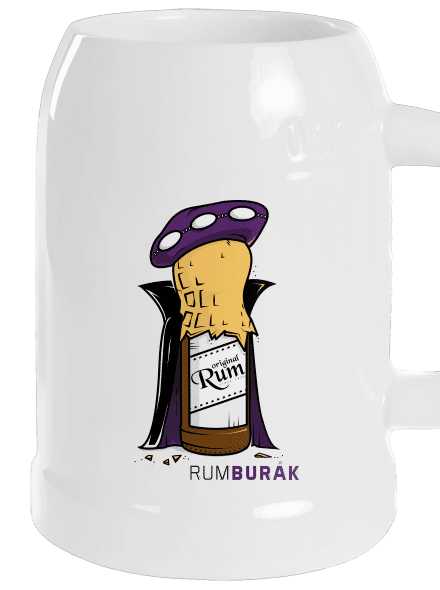 Rumburák