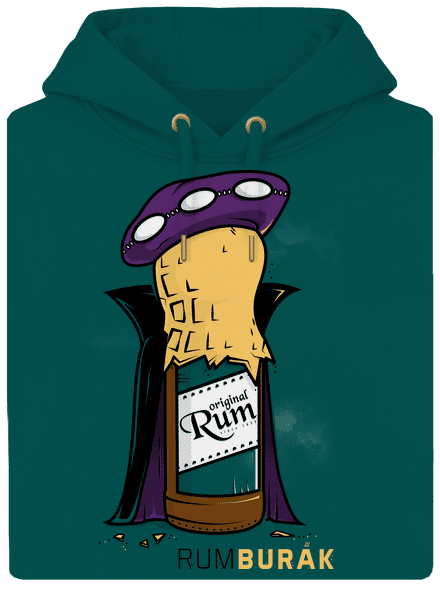 Rumburák