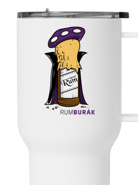 Rumburák