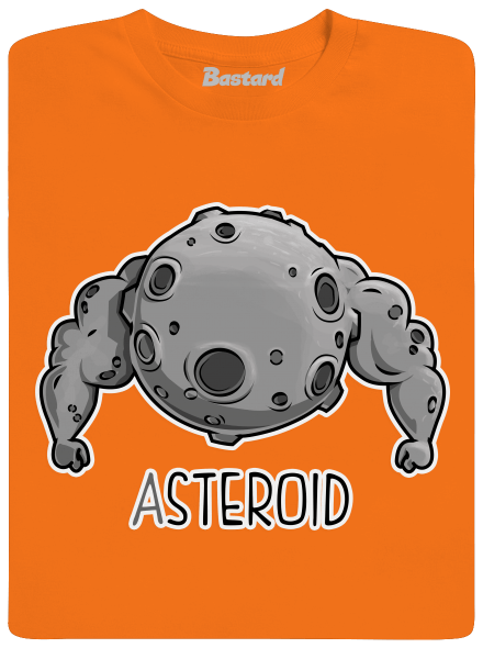 Asteroid