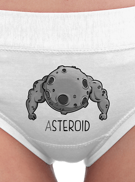 Asteroid
