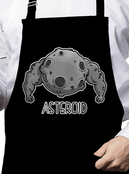 Asteroid