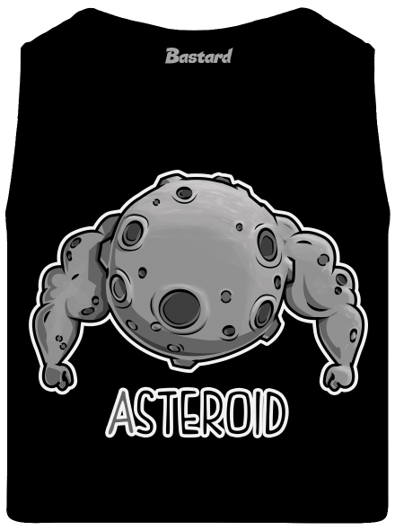 Asteroid
