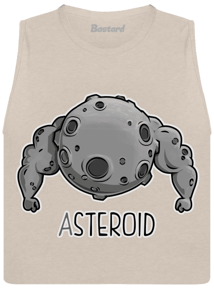 Asteroid