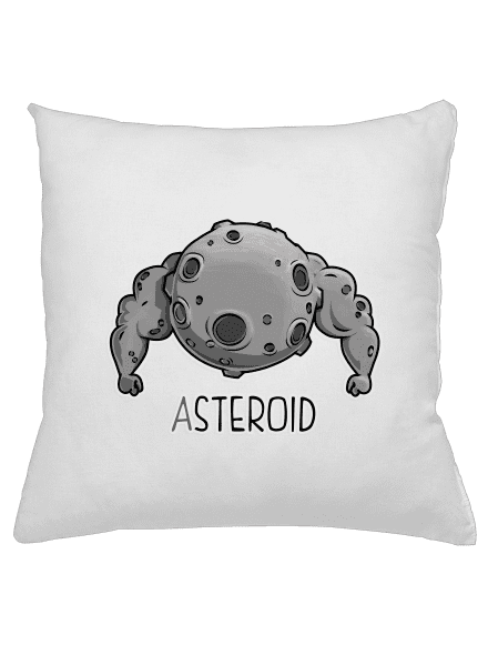 Asteroid