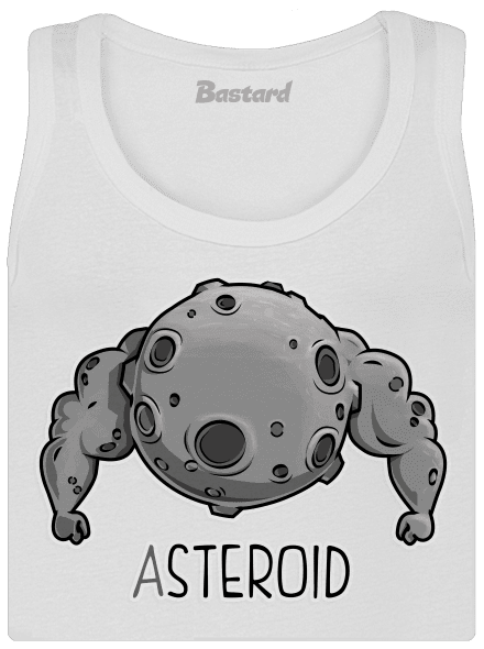 Asteroid