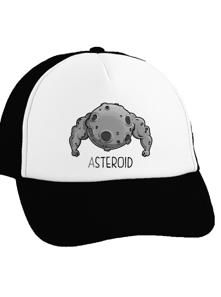Asteroid