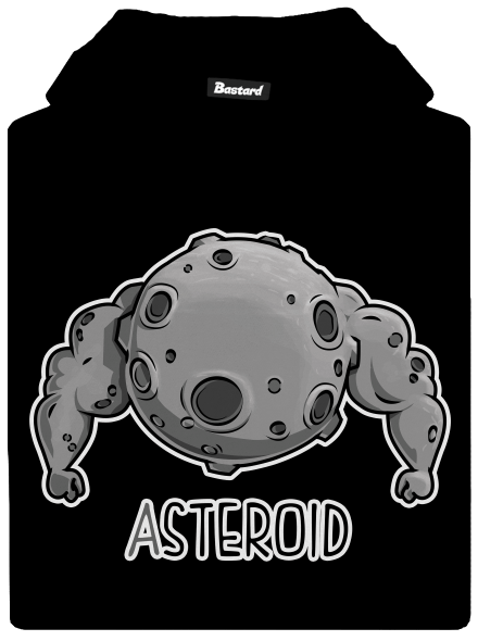 Asteroid
