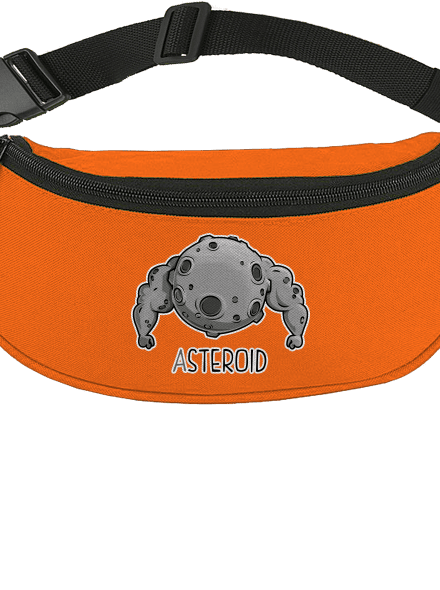 Asteroid