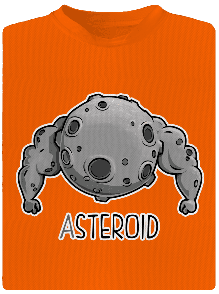 Asteroid