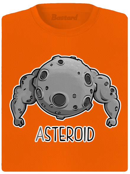 Asteroid