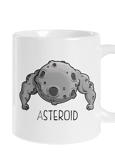 Asteroid
