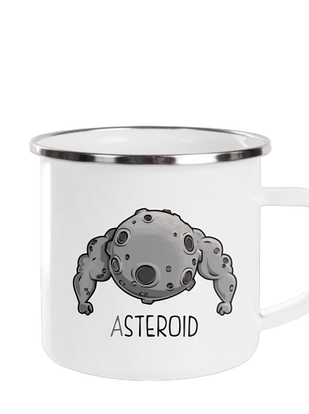 Asteroid