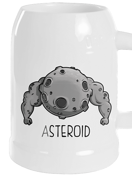Asteroid