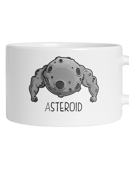 Asteroid