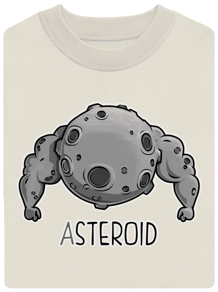 Asteroid