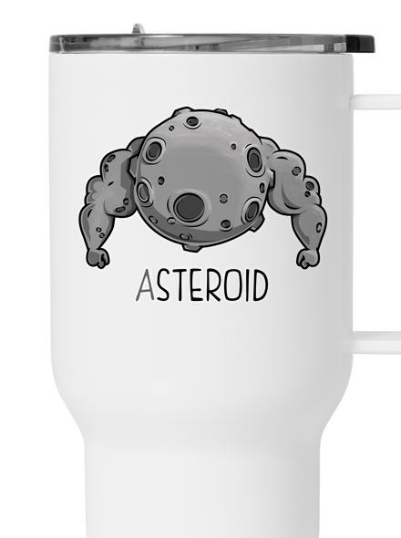 Asteroid