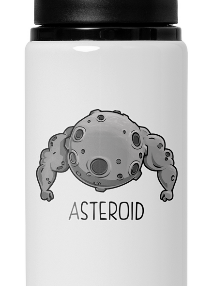 Asteroid