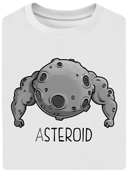Asteroid