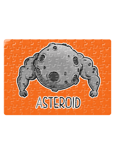 Asteroid