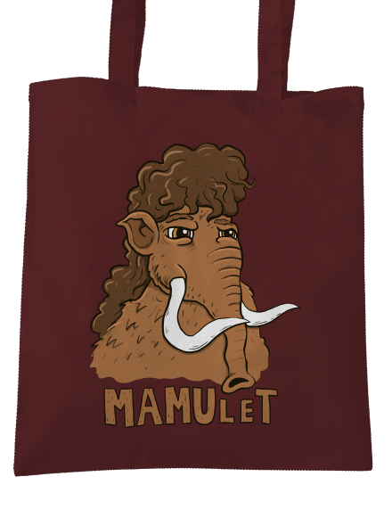 Mamulet
