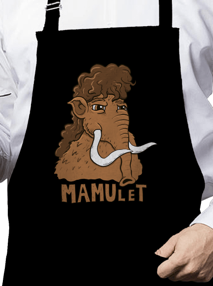 Mamulet