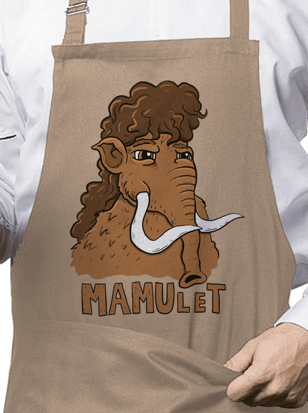 Mamulet